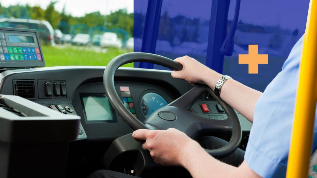 Водитель транспортных средств