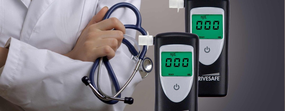 Предрейсовый медосмотр