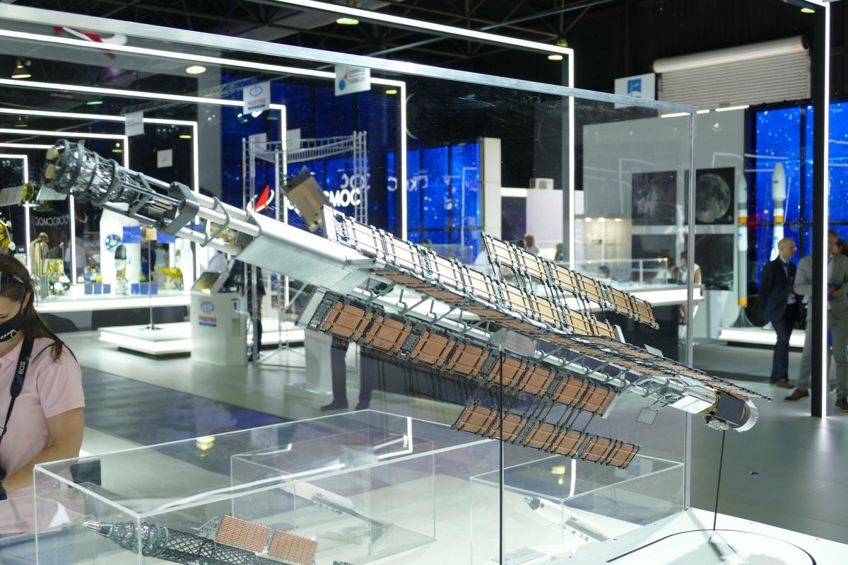 Экспонаты по автоматике