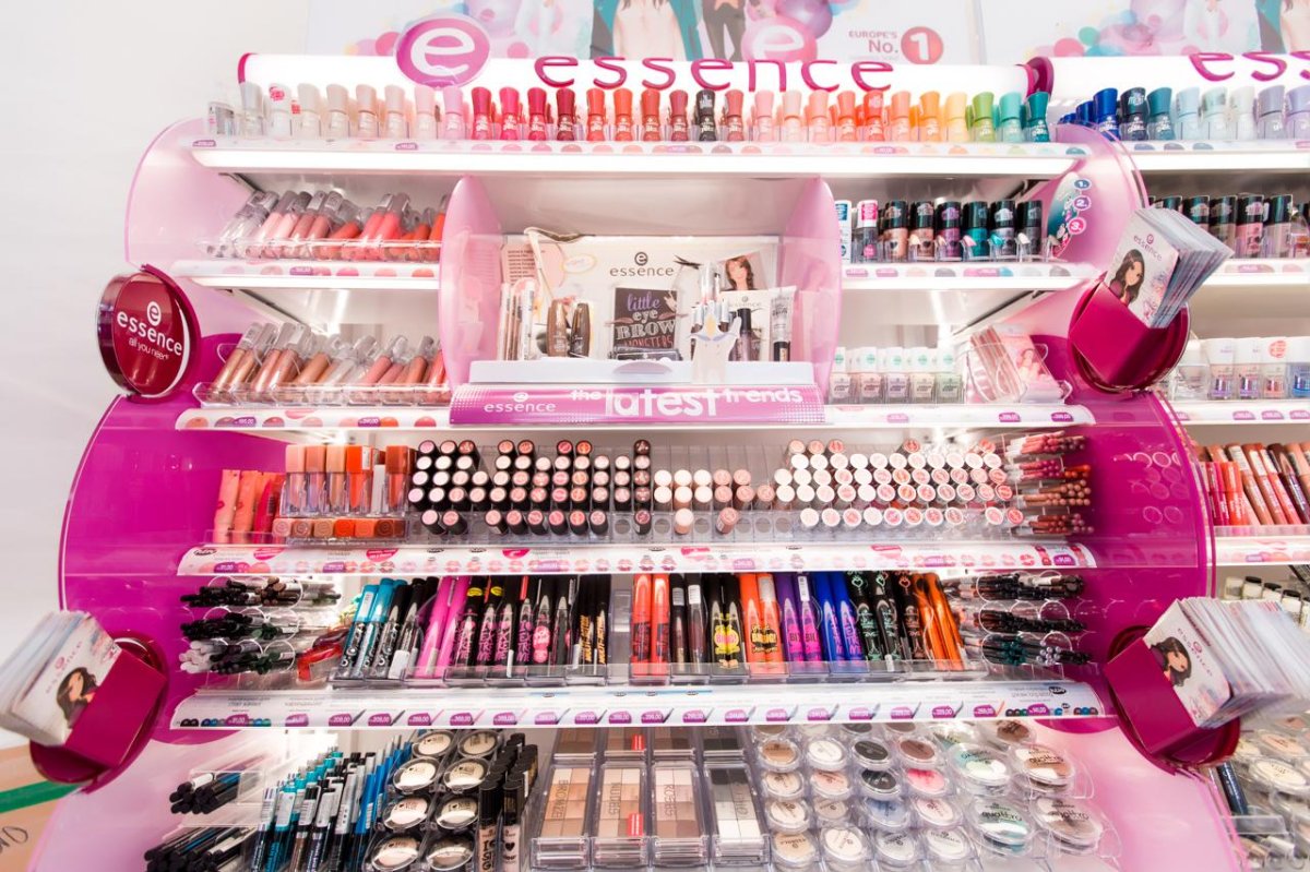 Магазин подружка ассортимент