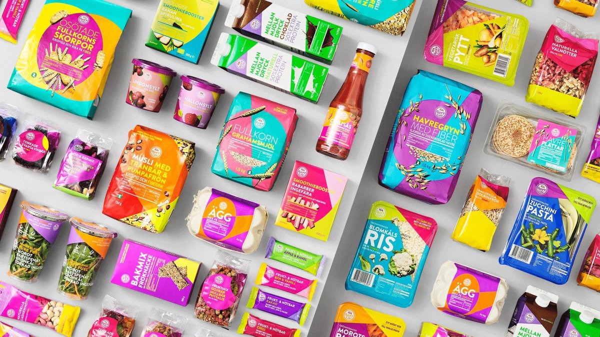 Самокат СТМ