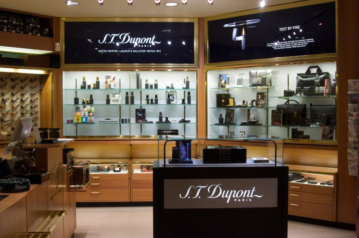 Dupont продукция