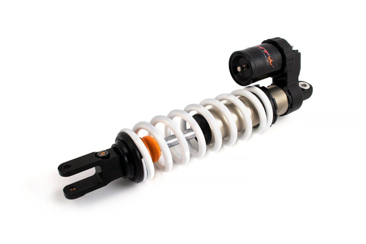 Амортизатора Avantis FX 250 Lux