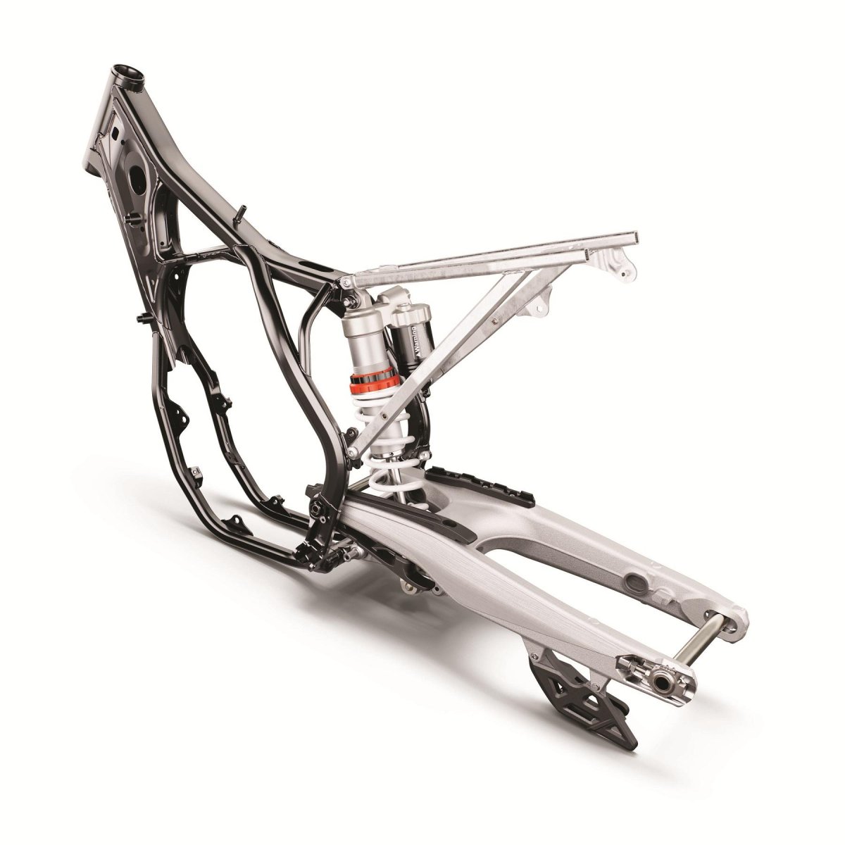 Рама KTM 125 SX