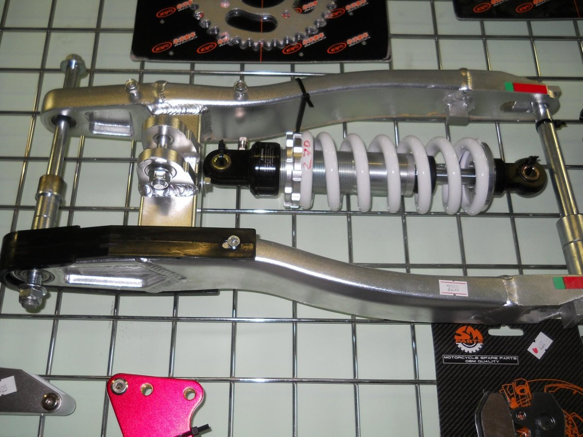 Маятник Kayo 140