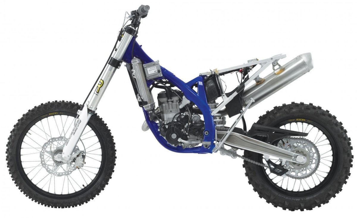 Шерко эндуро