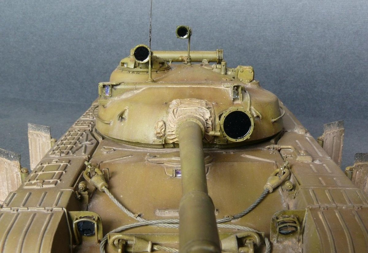 Объект 172 1130