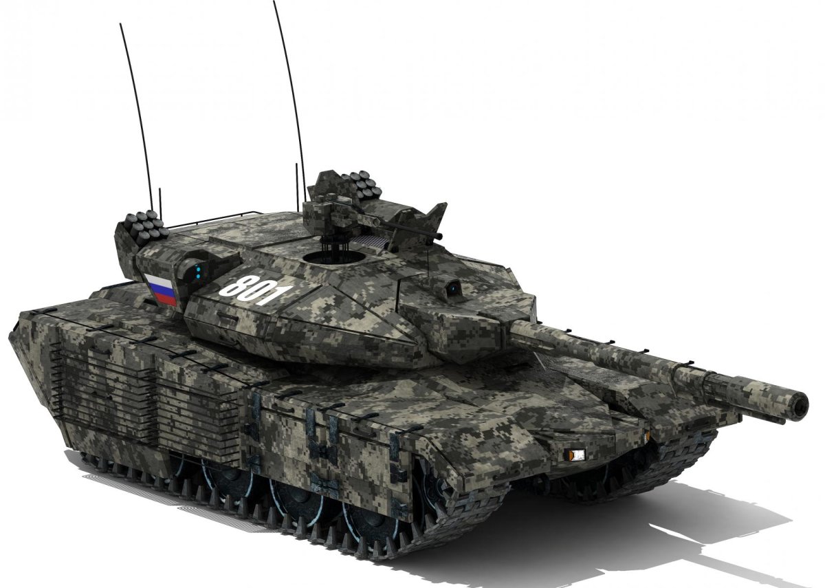 Т-172 Бранимир