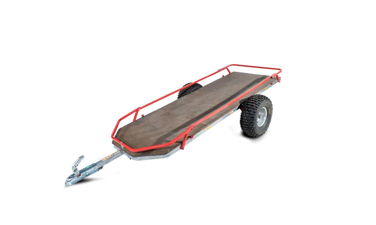 Прицеп ПГМ 120