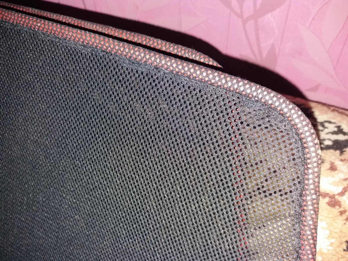 Каркасные шторки на Фотон 1069