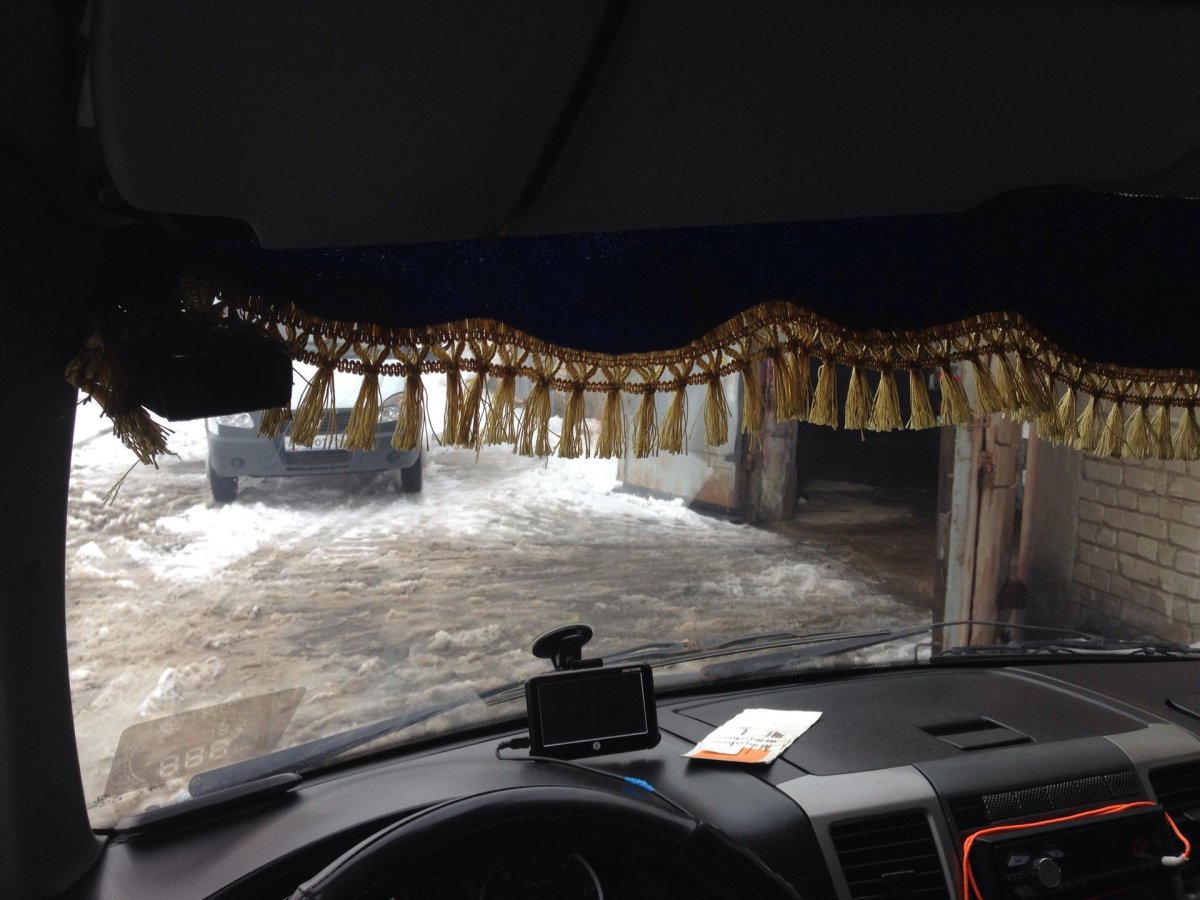 Ламбрекены газон Некст