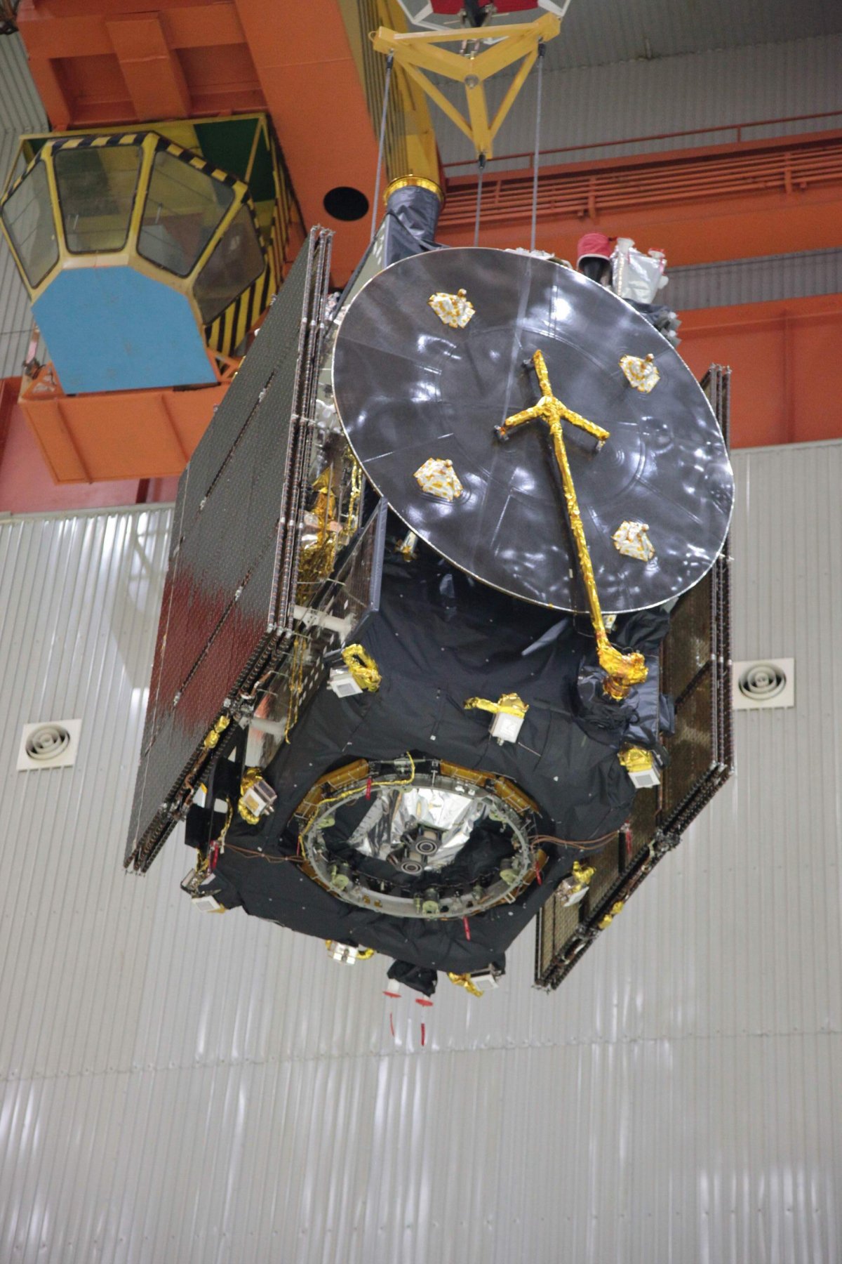 Экспресс 103 Спутник