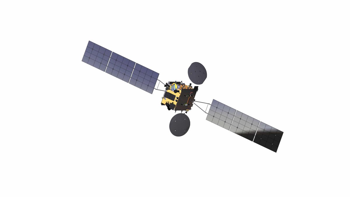 Космический аппарат экспресс Решетнева