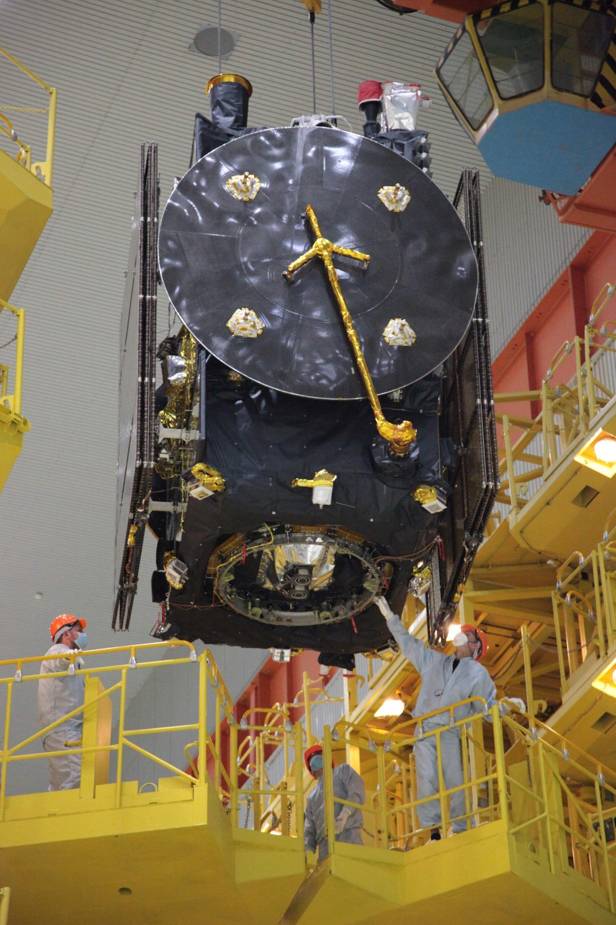 Экспресс 103 Спутник