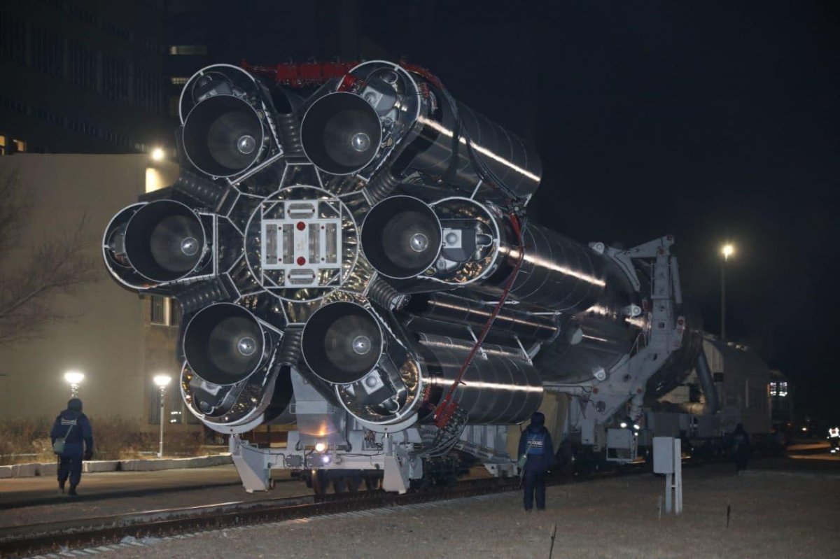 Экспресс-аму4