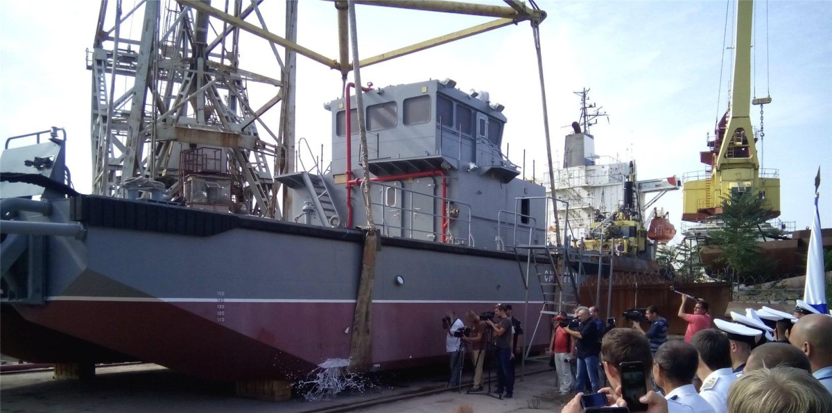 Проекта 23370