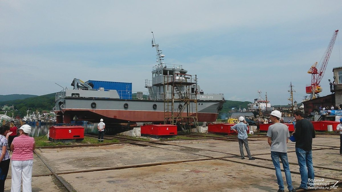 Ливадийский ремонтно-судостроительный завод