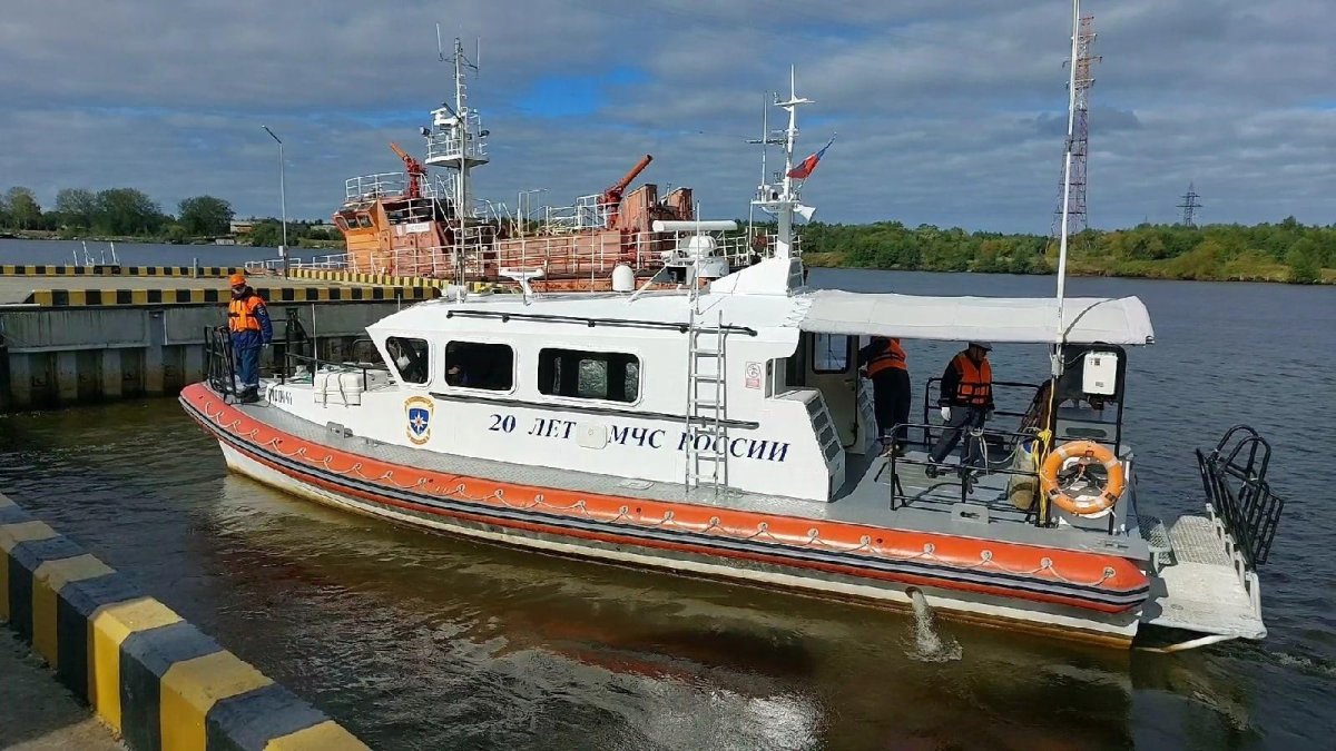 Архангельский АКАСЦ