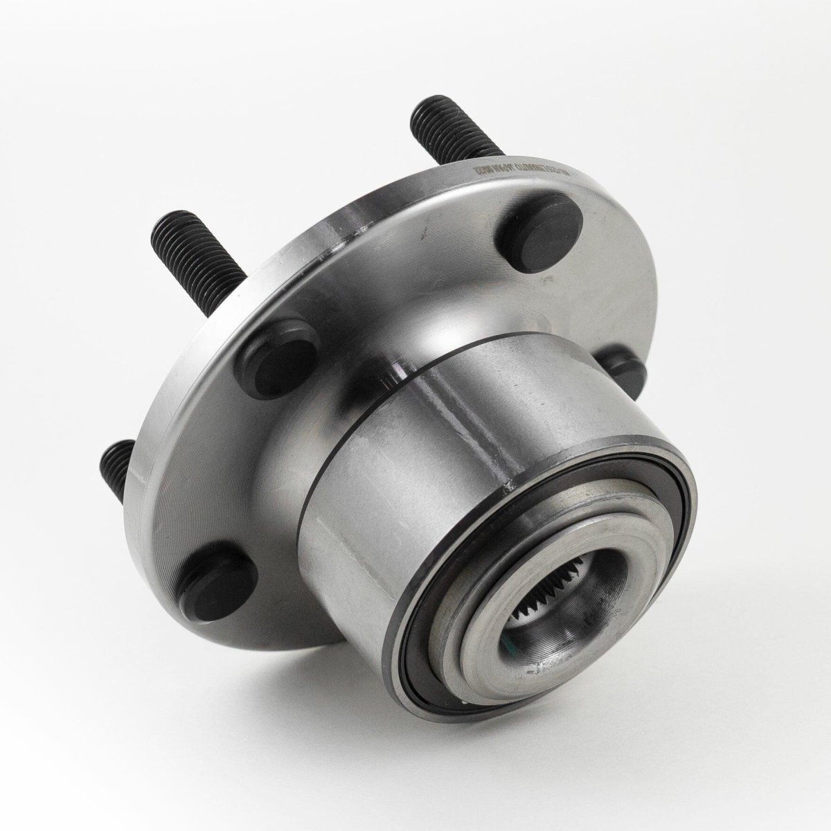 Ступица Форд фокус 2