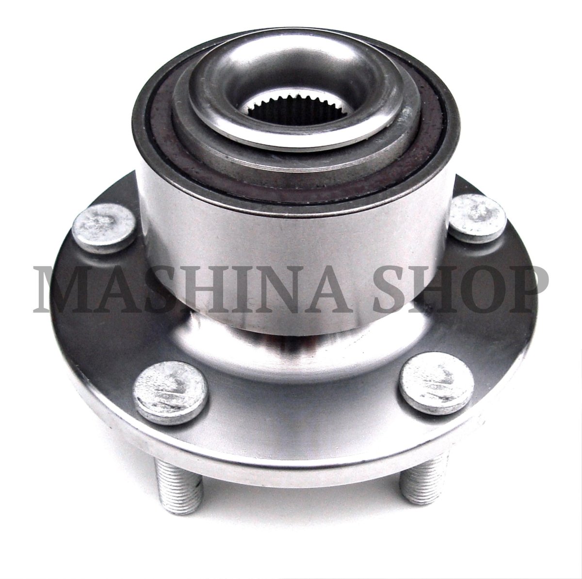 Volvo v50 передний ступичный подшипник