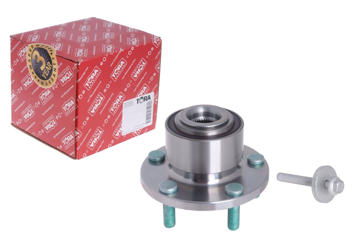 Задняя ступица Киа СИД 2010