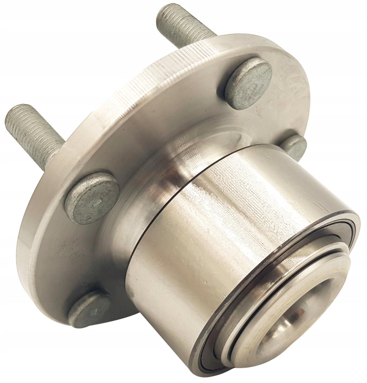 1471854 Подшипник ступицы Форд фокус 2