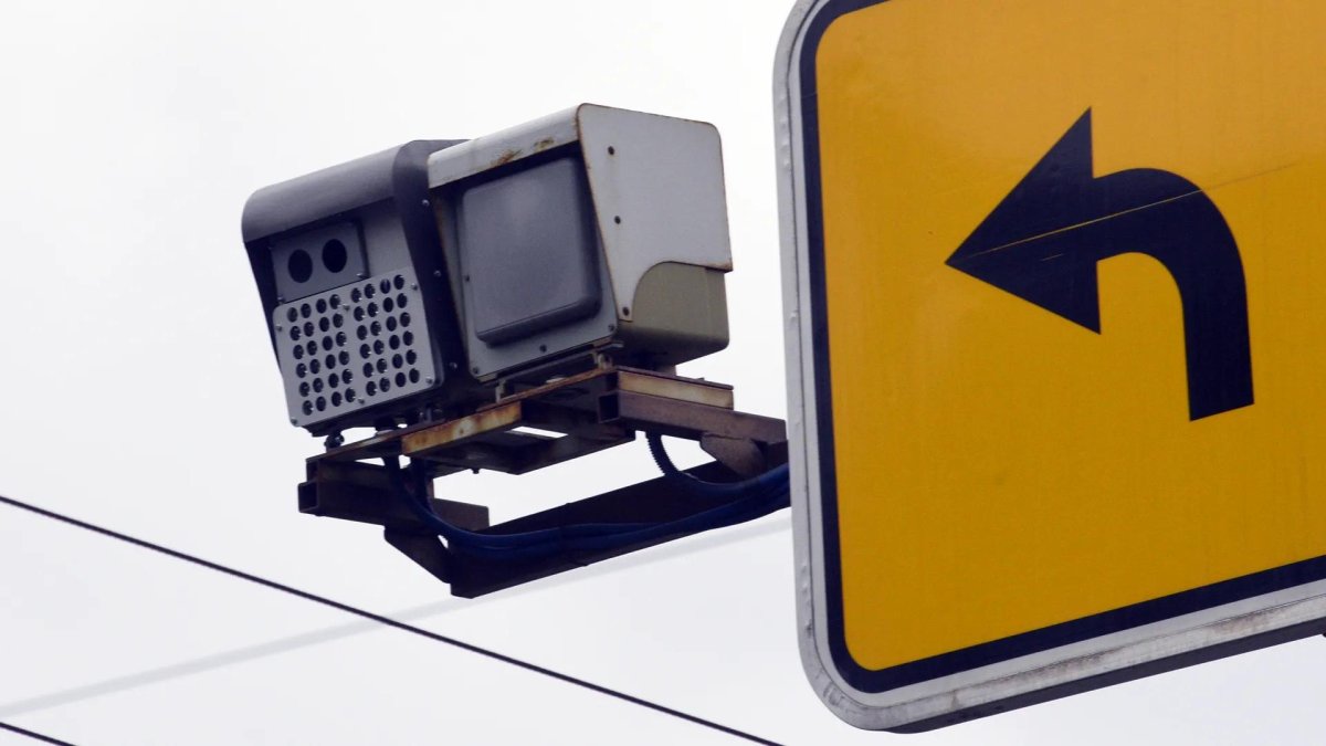 Дорожные камеры