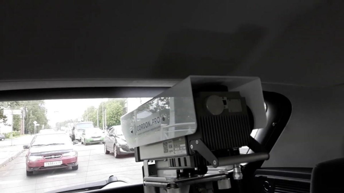 Комплекс кордон про м