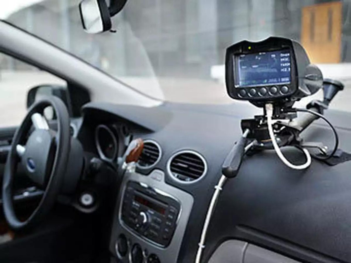 Система Паркон