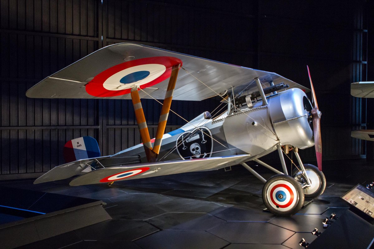 Nieuport 24