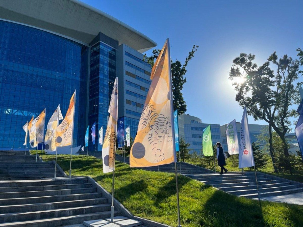 ВЭФ 23 Якутия