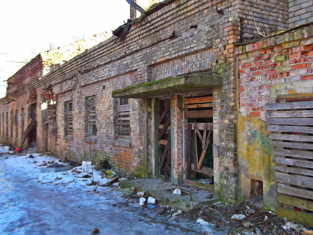 Рижский завод VEF