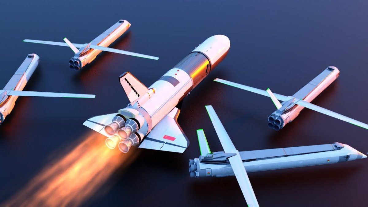 Энергия 2 ураган