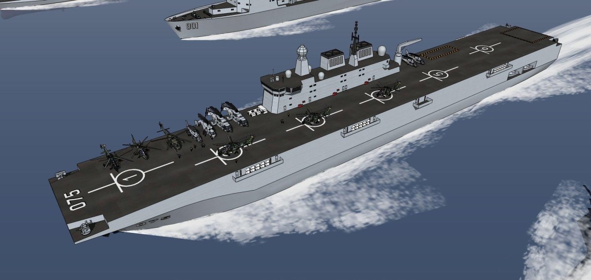 Иван Тарава проекта 11780