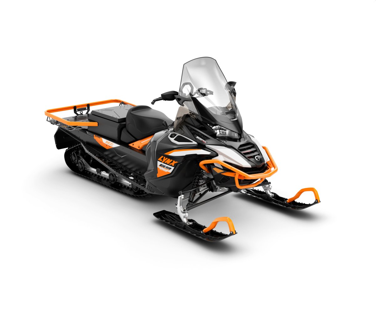 Lynx Adventure LX 600 Ace