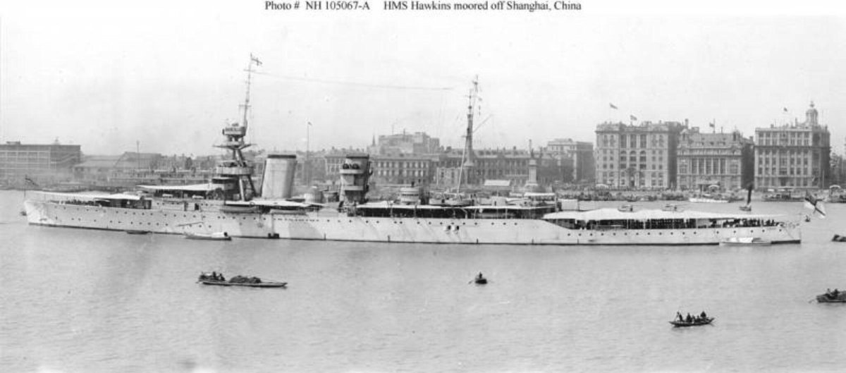 Крейсера проекта 26 и 26-бис