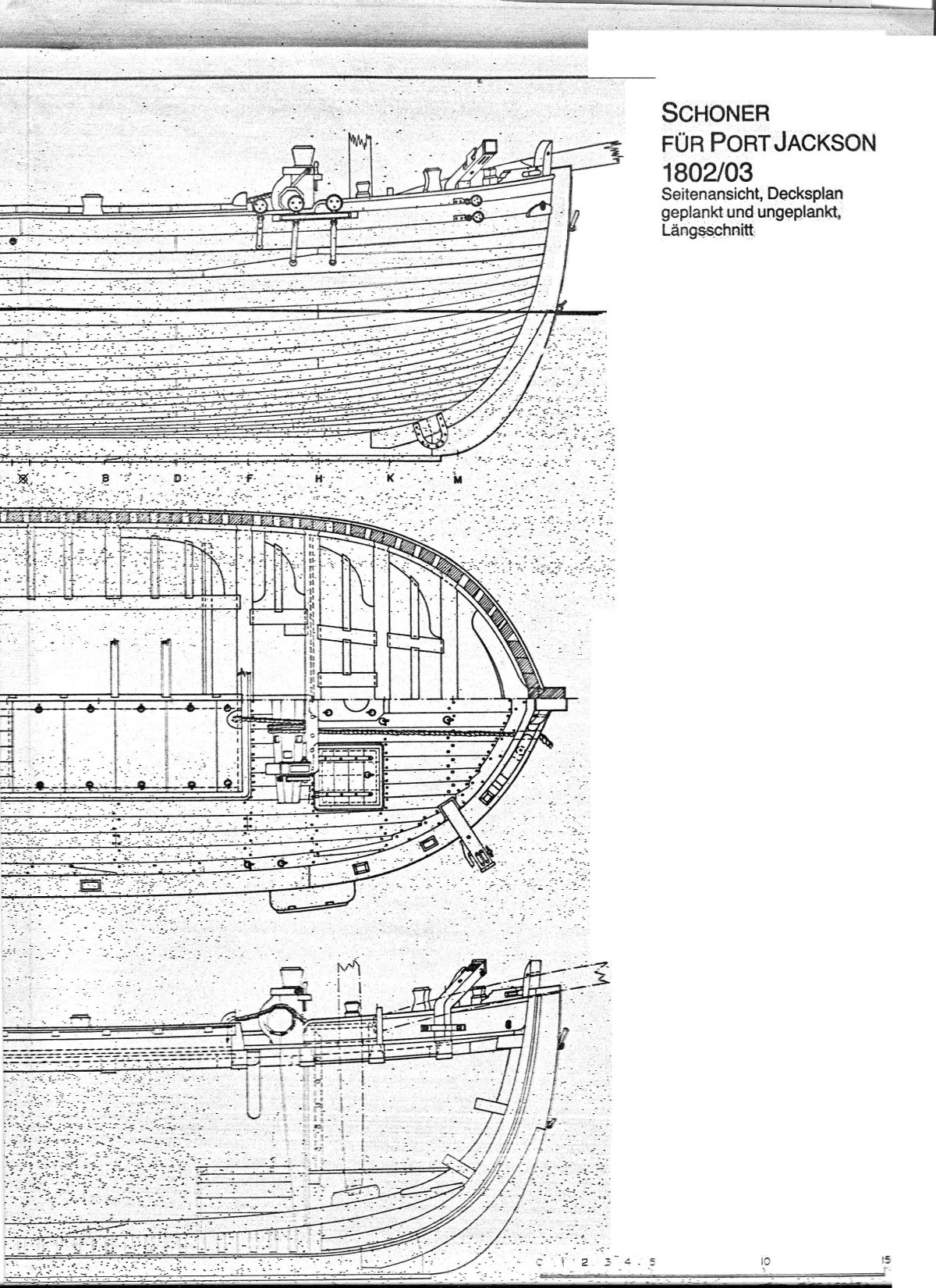 Золотая Лань чертежи для постройки