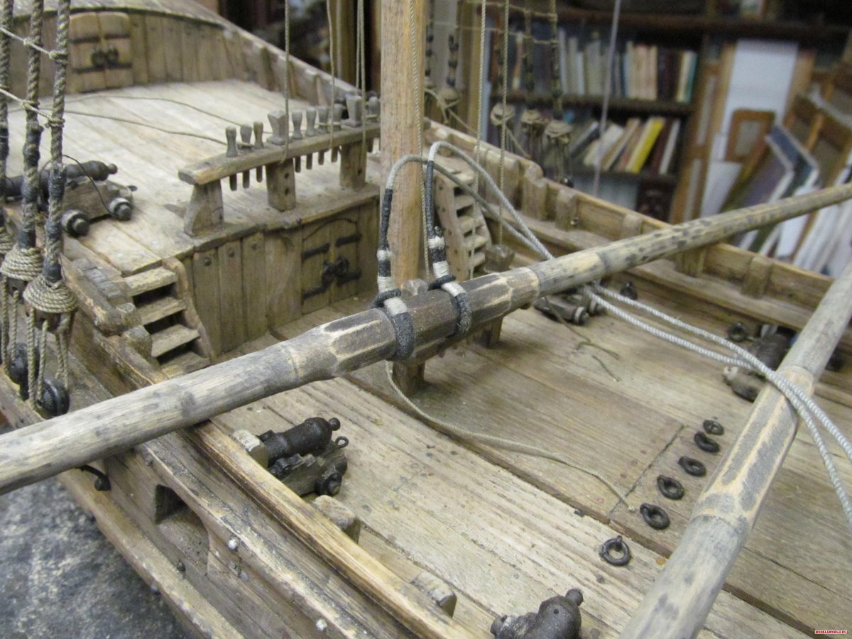 Пакетботы Святой Петр и Святой Павел