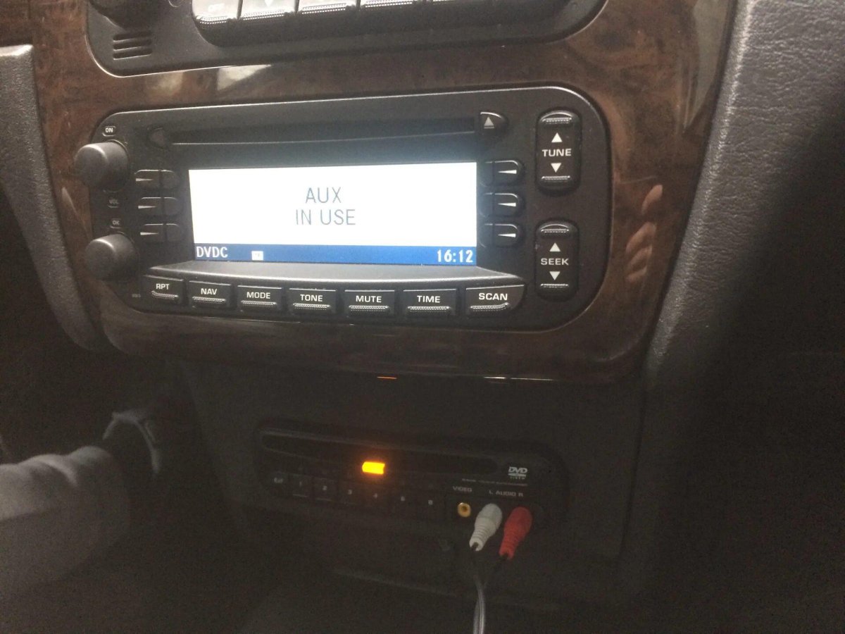 2 Din в Сайбер