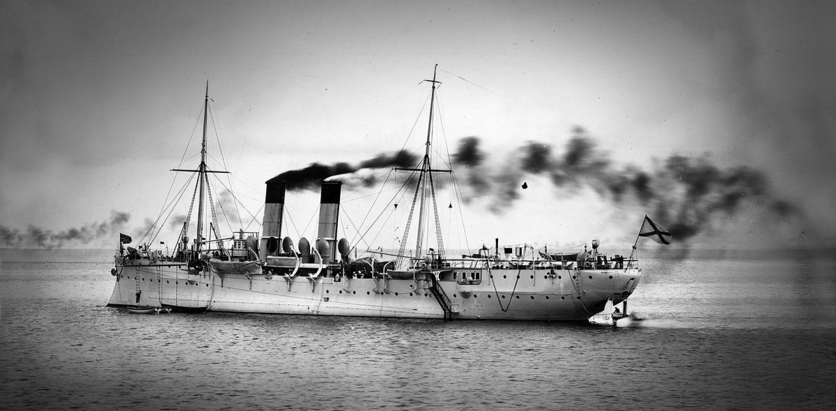 Токийский протокол 1898