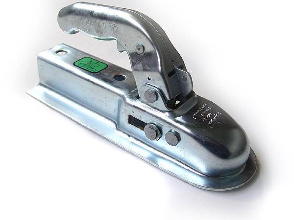 Головка сцепная ZSK-750l