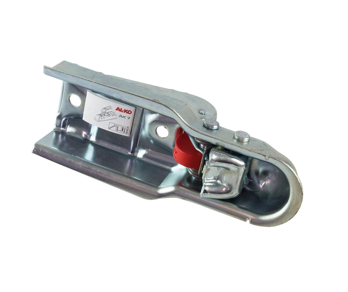 Замковое сцепное устройство al ko ak160b