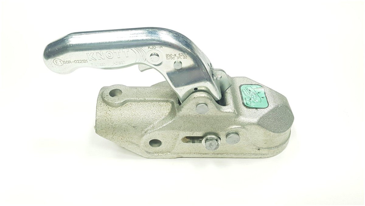 Сцепная головка Knott 3500