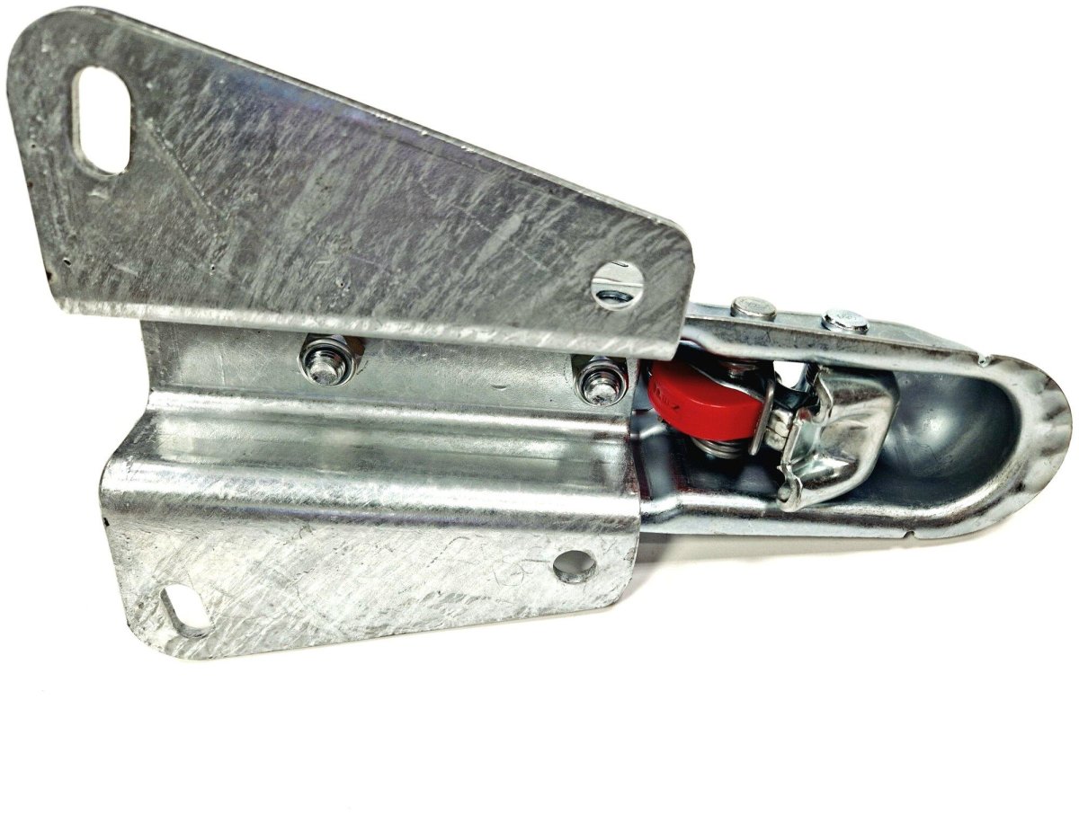 Замковое сцепное устройство al ko ak160b