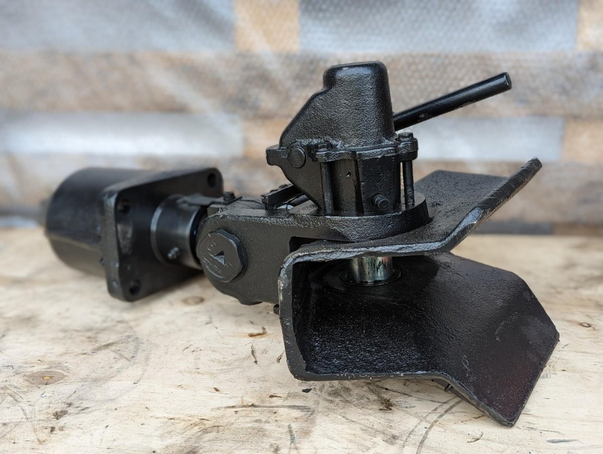 5336-2707210-01 Прибор буксирный