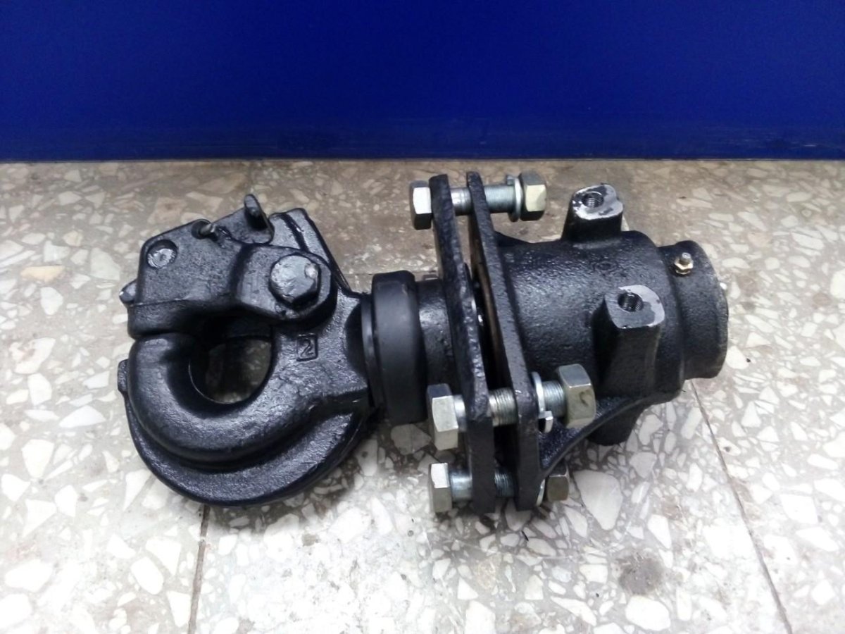 Фаркоп КАМАЗ 5320-2707210