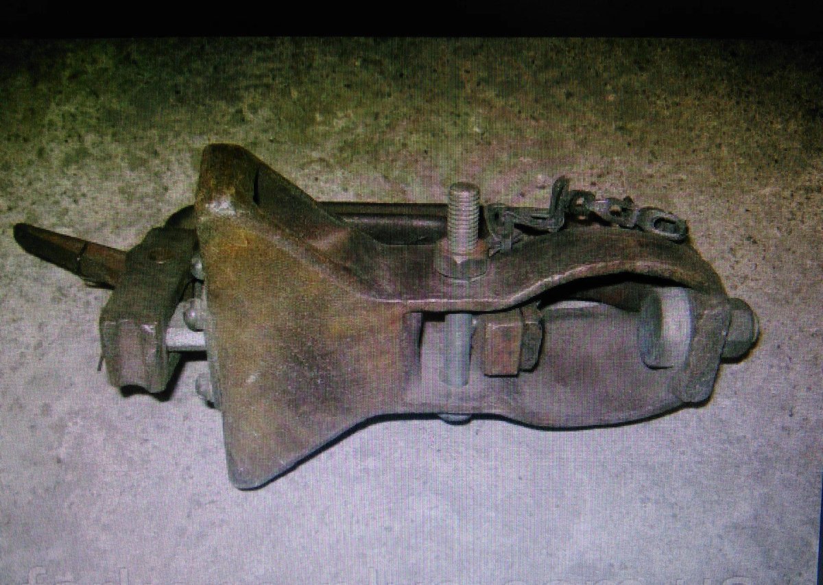 Прицеп МАЗ зубрёнок 8114