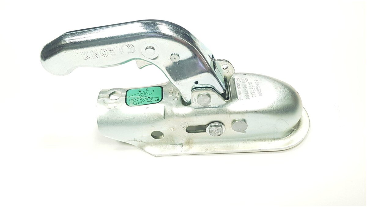 Сцепная головка Knott