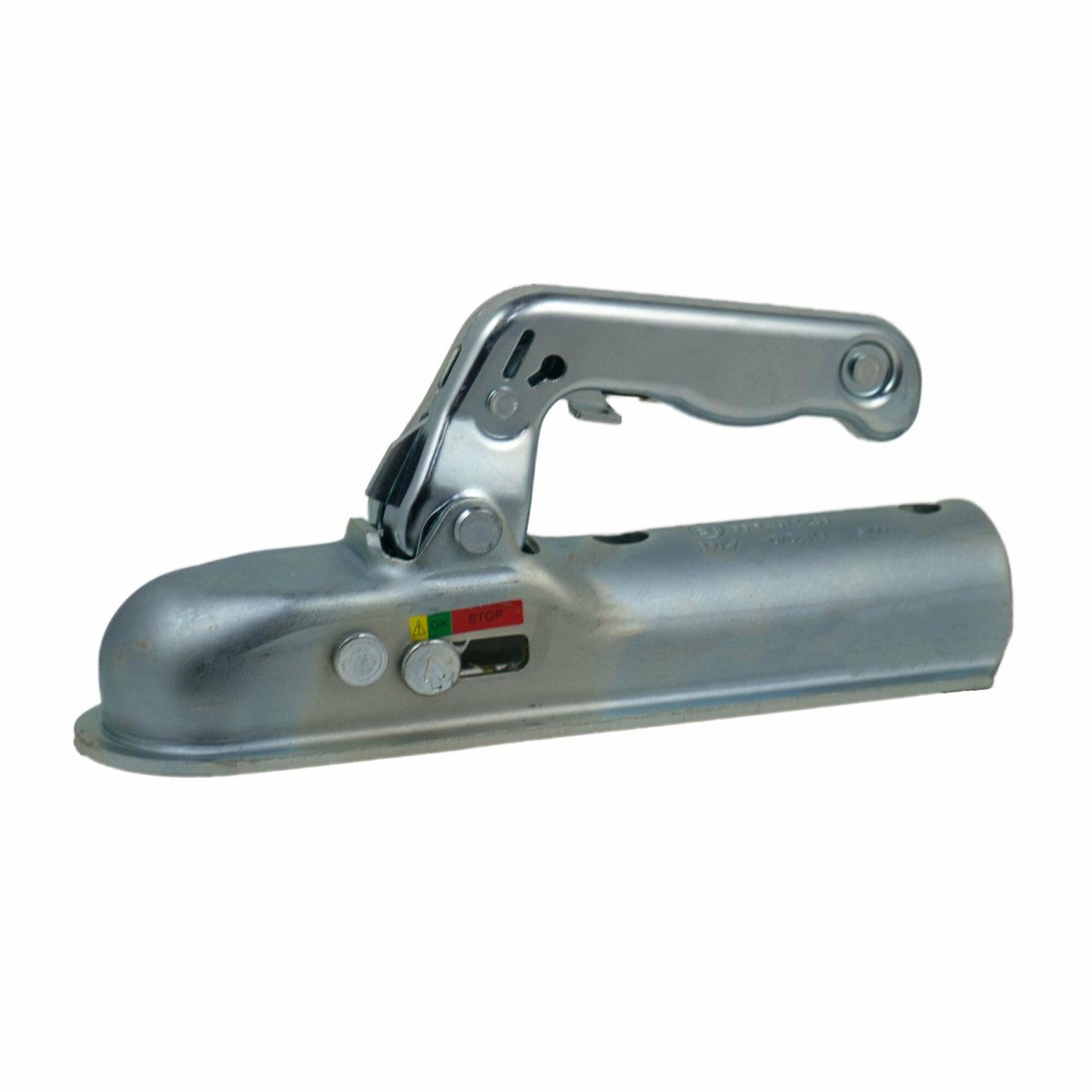 Головка сцепная SPP-750 кгс (квадрат 50) (Avtos)