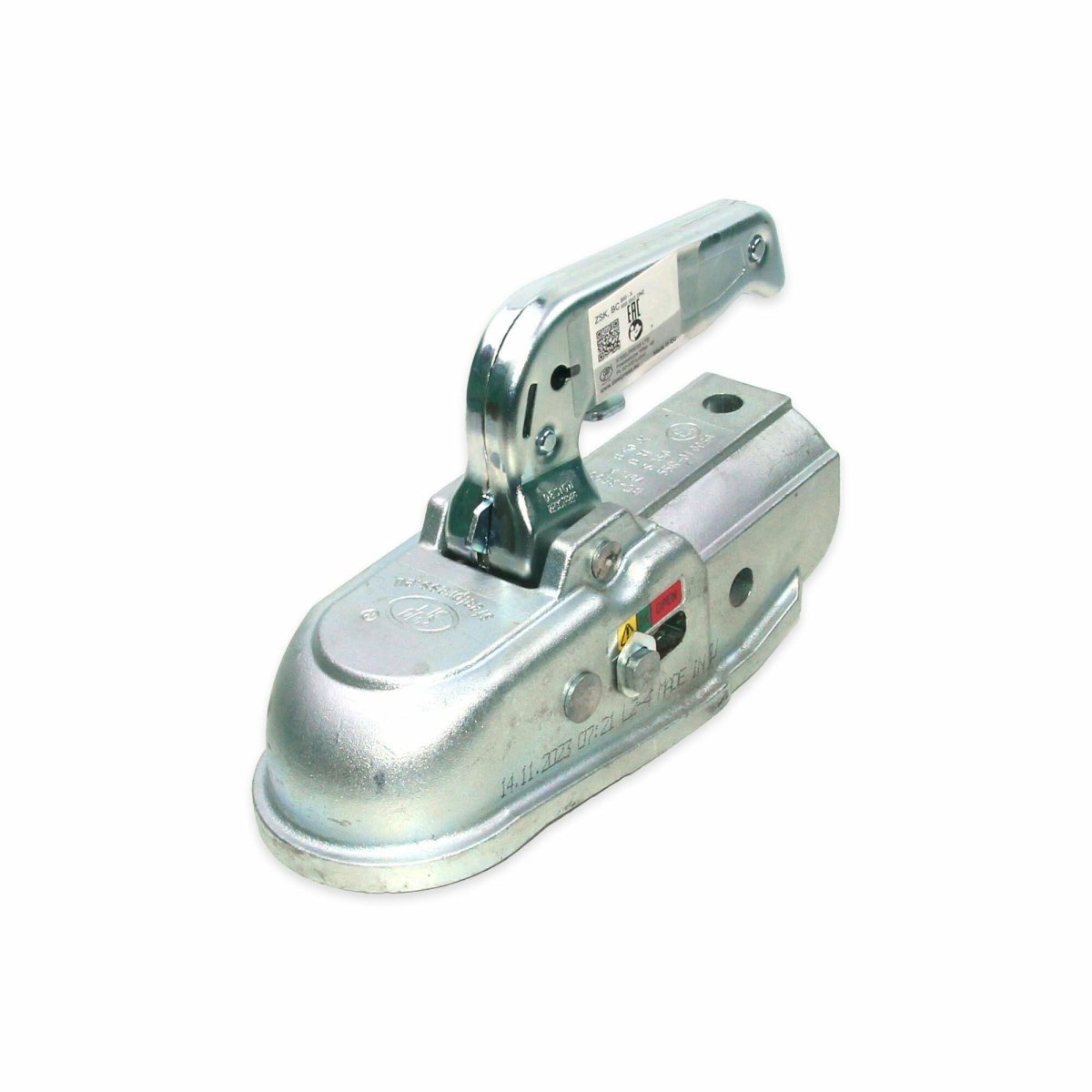 Сцепная головка усиленная